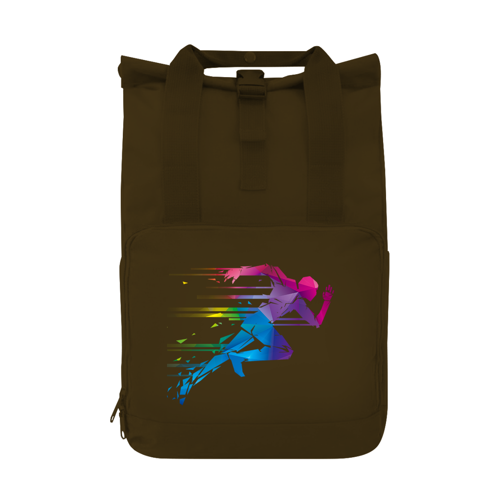 Rucksack Sport – Nachhaltiger Trainingsrucksack