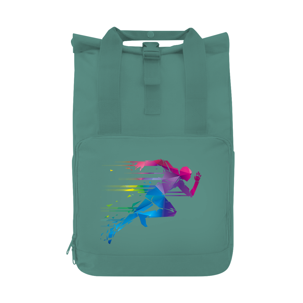 Rucksack Sport – Nachhaltiger Trainingsrucksack