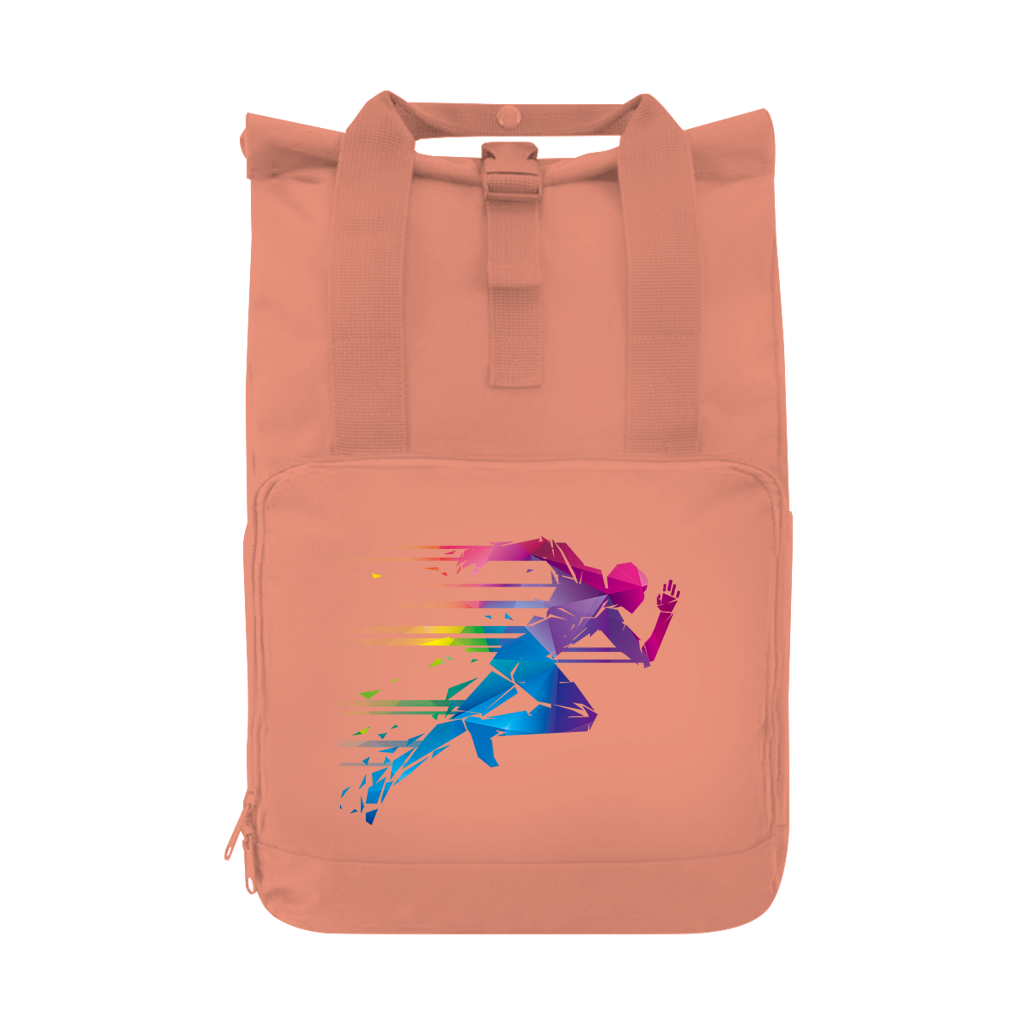 Rucksack Sport – Nachhaltiger Trainingsrucksack