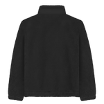 Hochwertige Sherpa Jacke