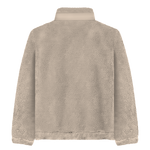 Hochwertige Sherpa Jacke