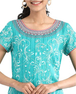 Pure Cotton Kurti In Germany