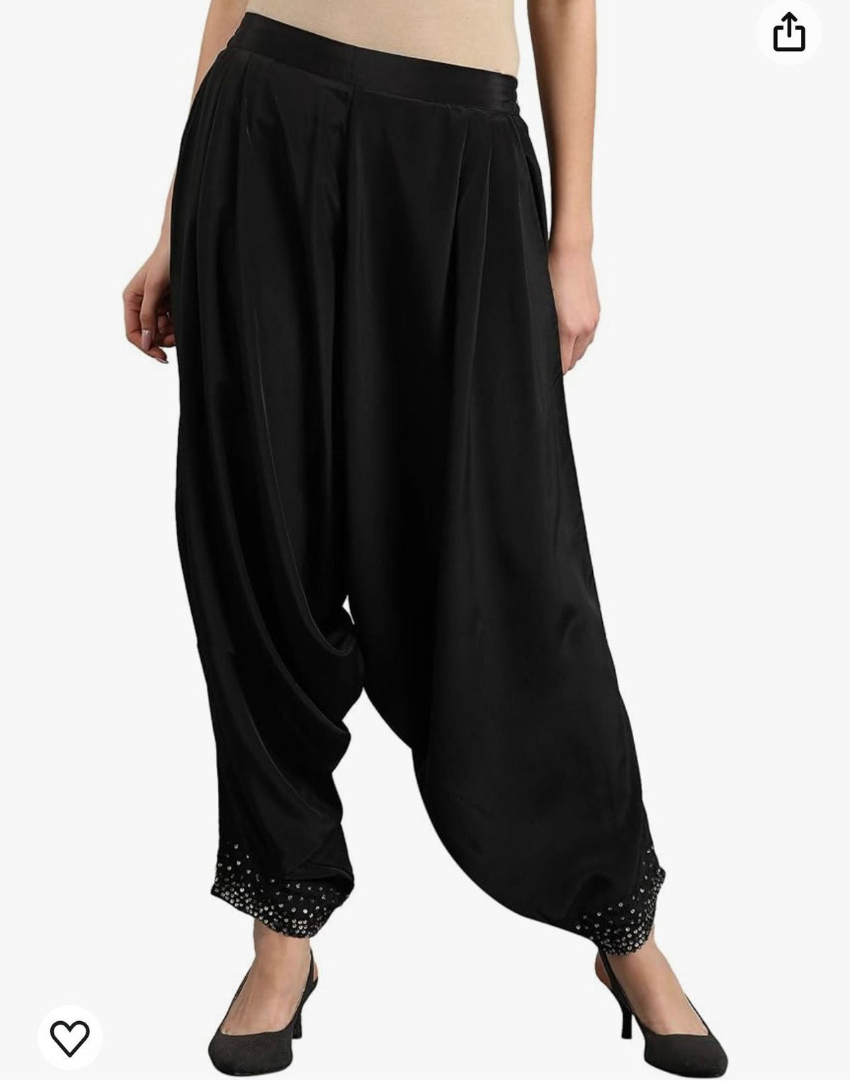 Indian Slim Fit Pants In Germany