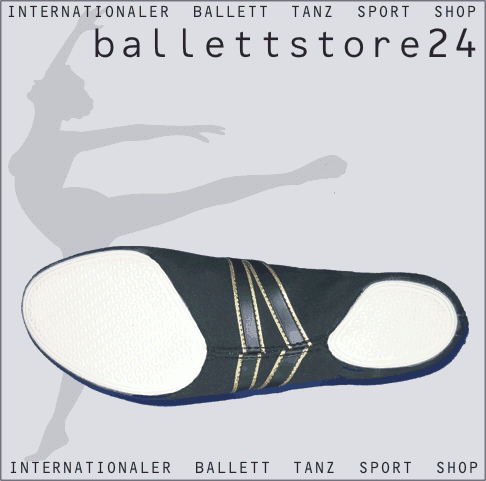IWA 507 Kunstturnschuhe