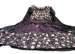 Embroidered Lehenga Choli