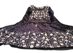 Embroidered Lehenga Choli