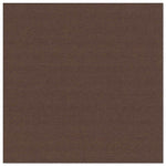 PAPSTAR 50 Servietten "ROYAL Collection" 1/4-Falz 40 x 40 cm braun