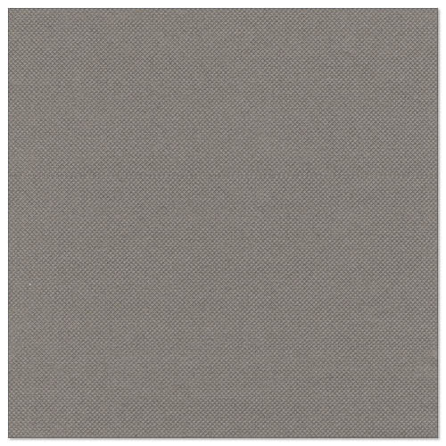 PAPSTAR 50 Servietten "ROYAL Collection" 1/4-Falz 40 x 40 cm grau