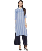 Women's Straight Kurta In Germany