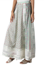 Pure Cotton Long Skirt In Berlin