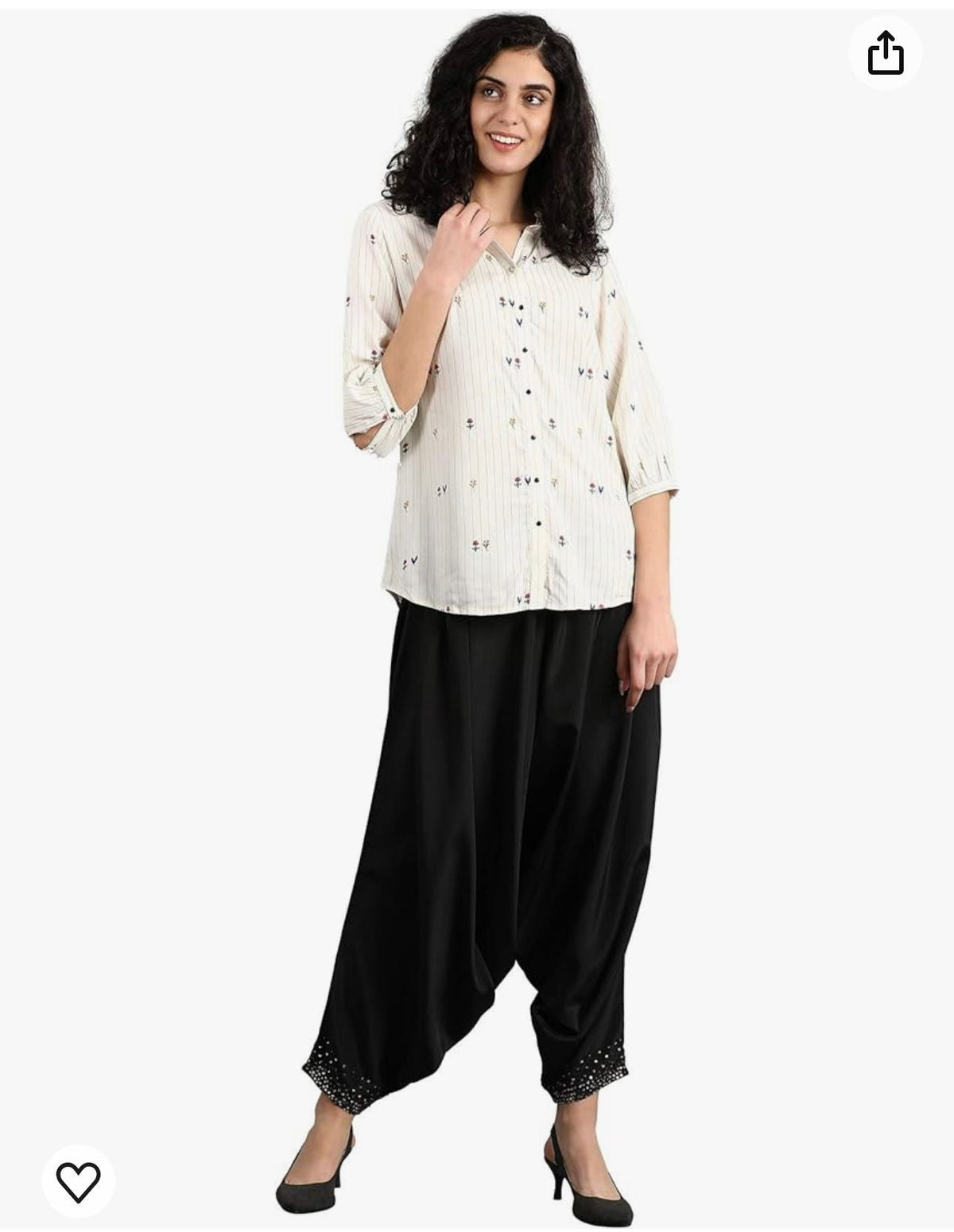 Indian Slim Fit Pants In Germany