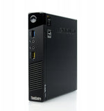 Lenovo ThinkCentre M73 Tiny USDT Intel Core i5 180GB SSD 8GB Win 10 Pro