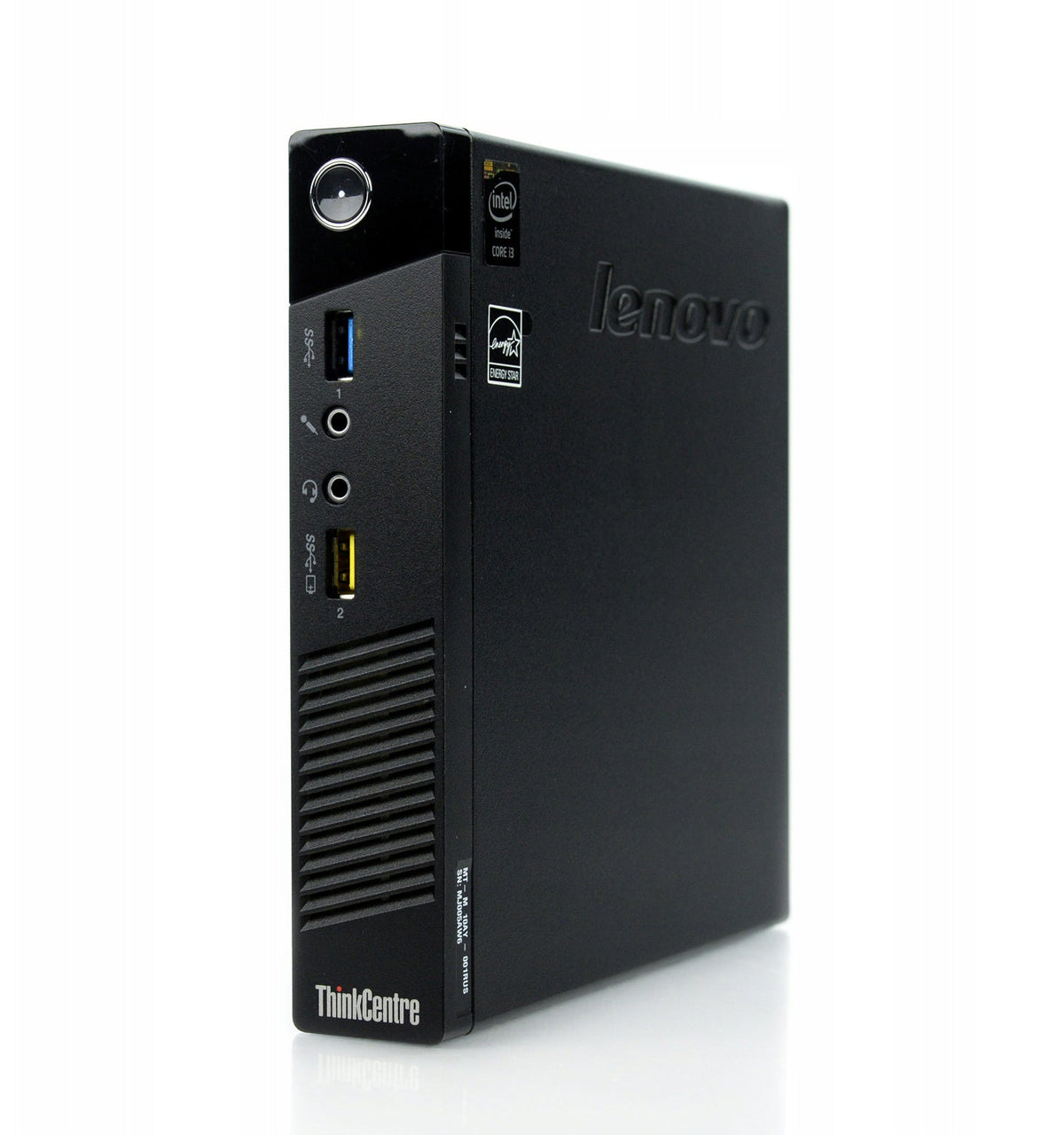 Lenovo ThinkCentre M83 Tiny USDT Intel Core i5 128GB SSD 8GB Windows 10 Pro MAR
