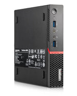 Lenovo ThinkCentre M900 Tiny USDT Intel Core i5 256GB SSD 8GB Windows 10 Pro