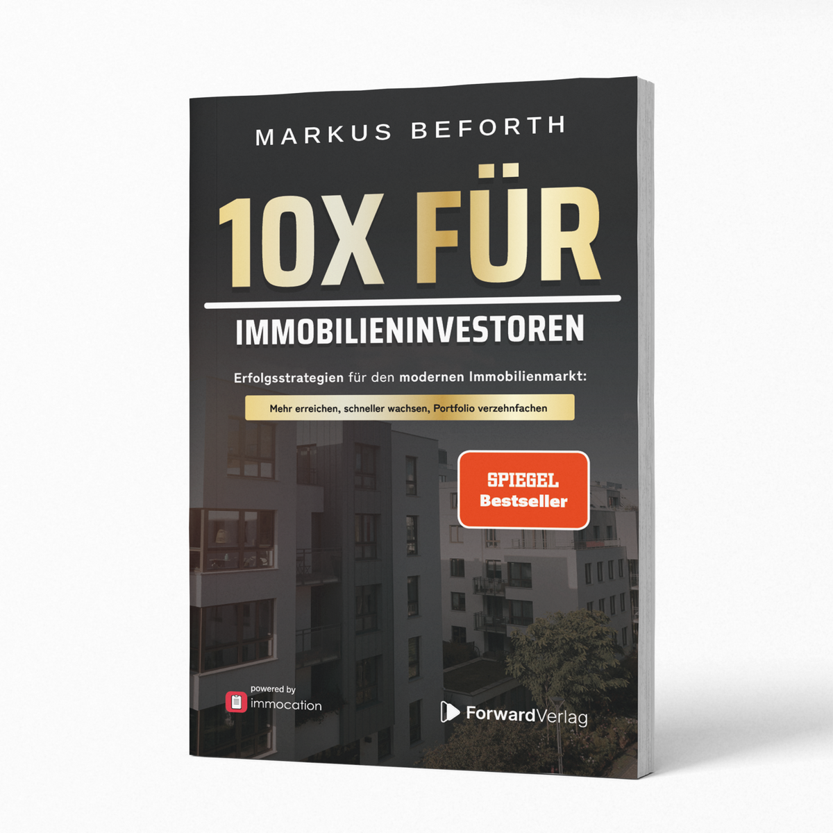 10X für Immobilieninvestoren