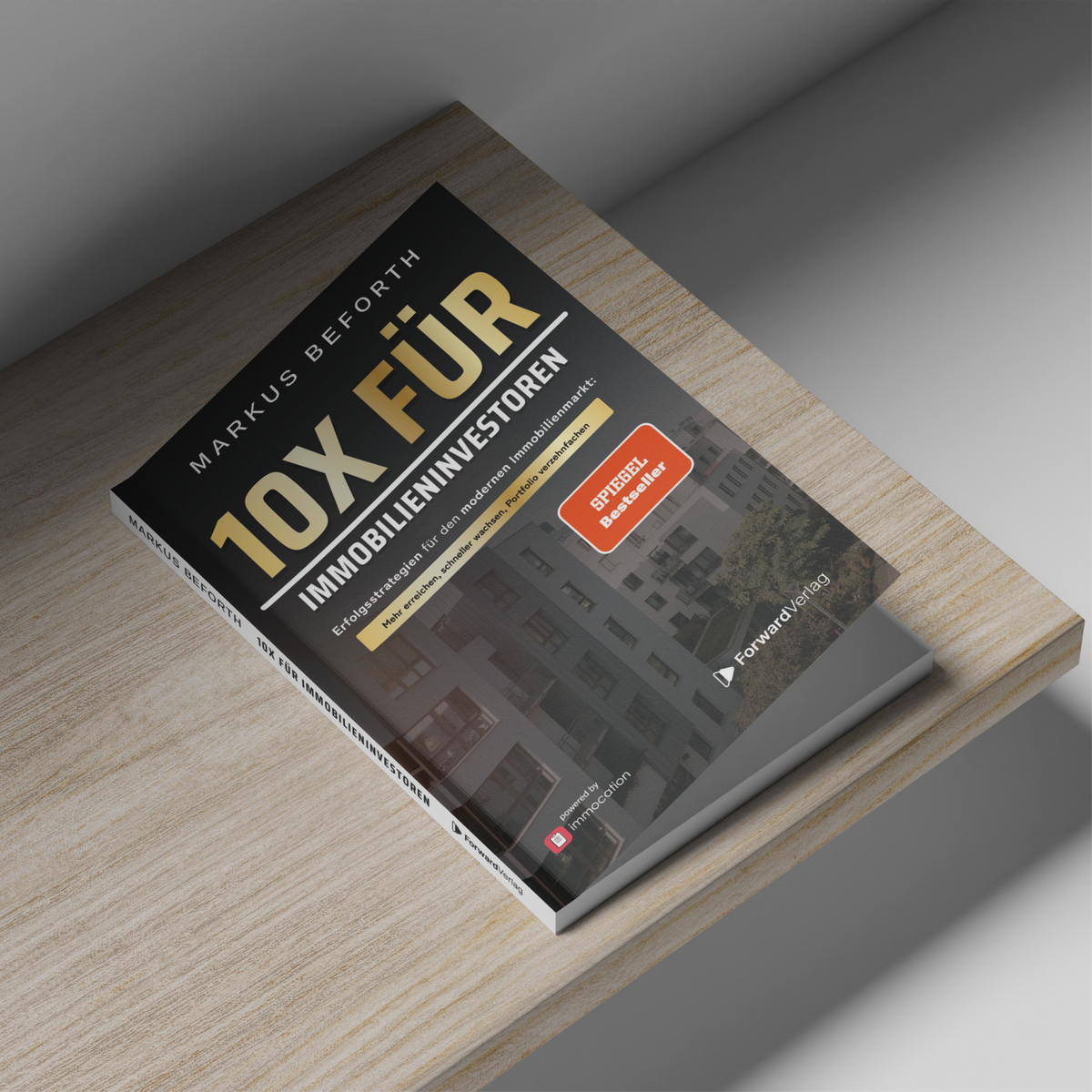 10X für Immobilieninvestoren