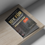 10X für Immobilieninvestoren
