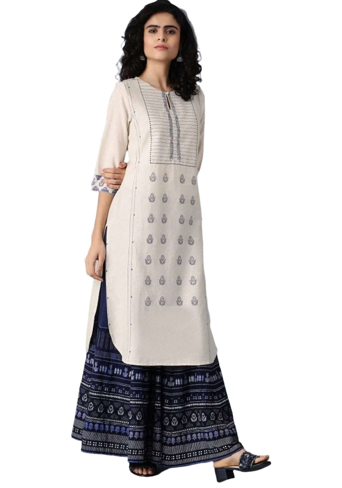 Kurti Collection In Germany
