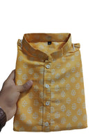 Mens Wear Pure Silk Kurta and Pajama Namma Markt