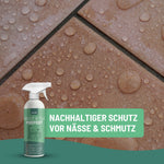 Fliesen & Fugen Imprägnierung