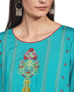 Indian Kurti In Germany