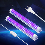 Schwarzlicht Lumen LEDS