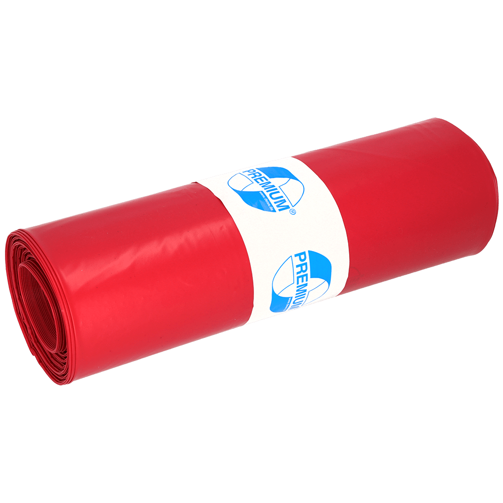 DEISS 11102 - 700x1100 mm Typ 100 rot | Rolle (25 Stück)