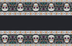 Tischdecke PVC Day of Dead 137x213cm