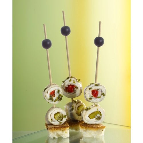 PAPSTAR 250 Fingerfood - Picker
