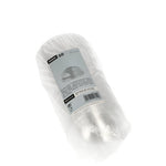 Starpak 50 Dom-Deckel "Hurricane", PET rund glasklar ohne Lochung Ø 9,5 cm - 4,5 cm
