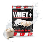 Sinob Honest Whey 820g Namma Markt