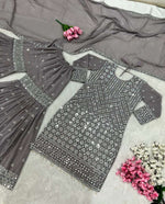 SEQUENCE SHARARA SET IN GERMANY