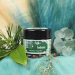 Fußbalsam