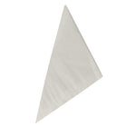 PAPSTAR 1000 Spitztüten, Cellulose, gefädelt