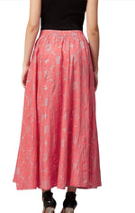 Indian Long Skirt In Germany