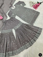 SEQUENCE SHARARA SET IN GERMANY