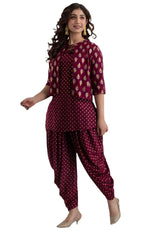 Kurta Dhoti Pant Ethnic Jacket Set In Germany