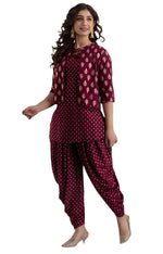 Kurta Dhoti Pant Ethnic Jacket Set In Germany