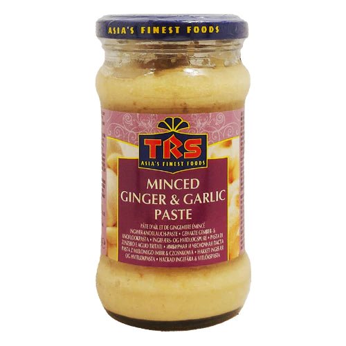 TRS Garlic Paste 300g