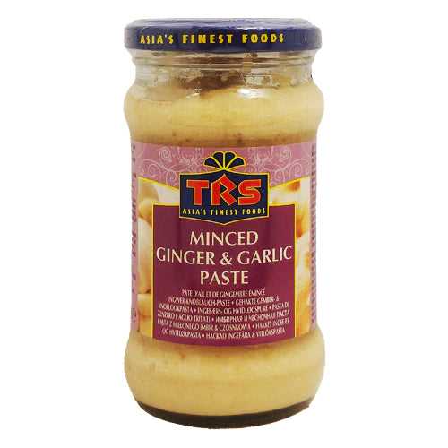 Pasten