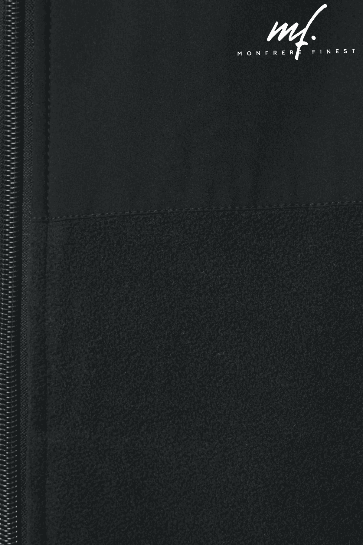 Fleece Jacket