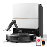 Roborock Saros Z70 Staubsaugerroboter mit mechanischem OmniGrip™ Arm Namma Markt