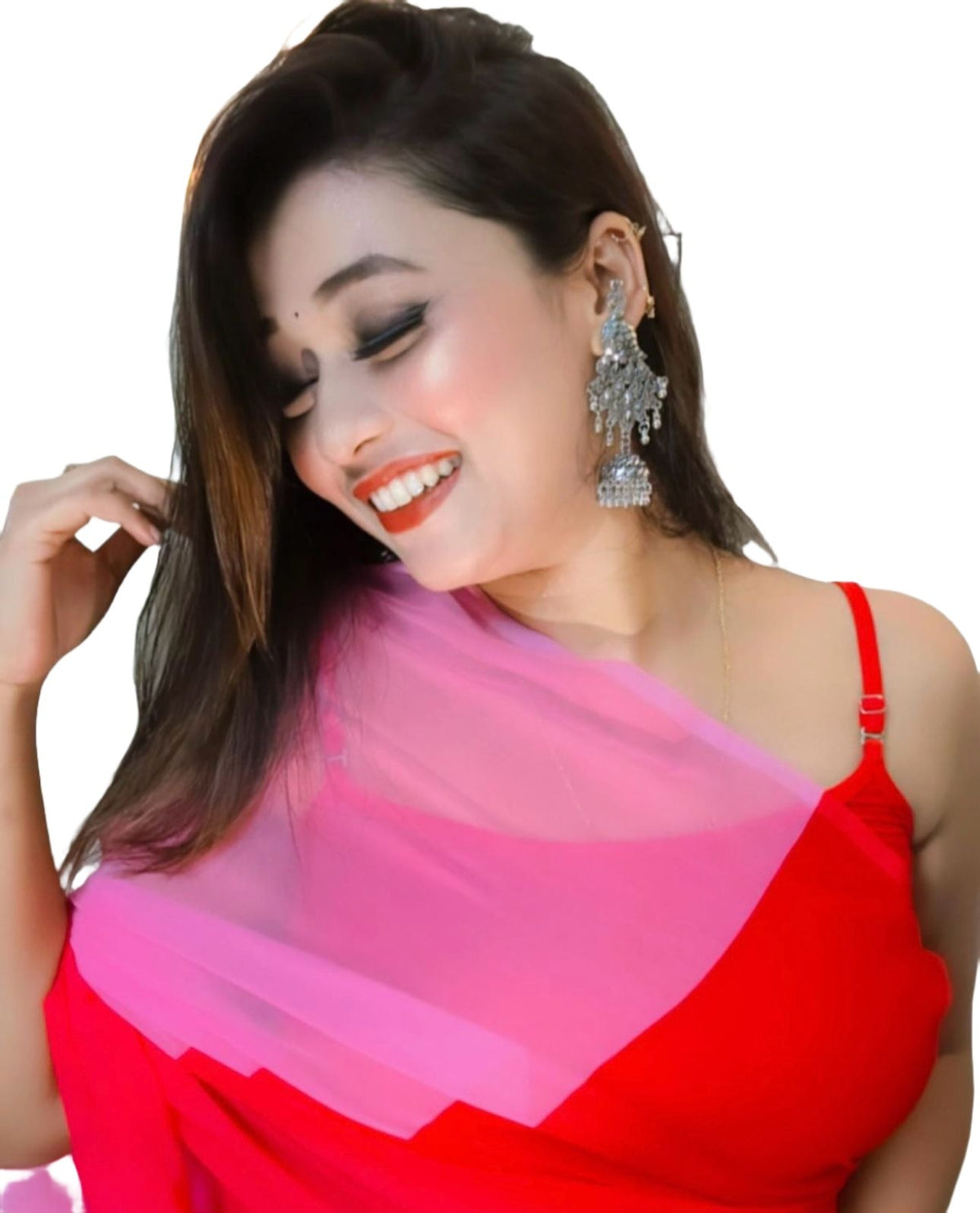 Ready To Wear Saree
