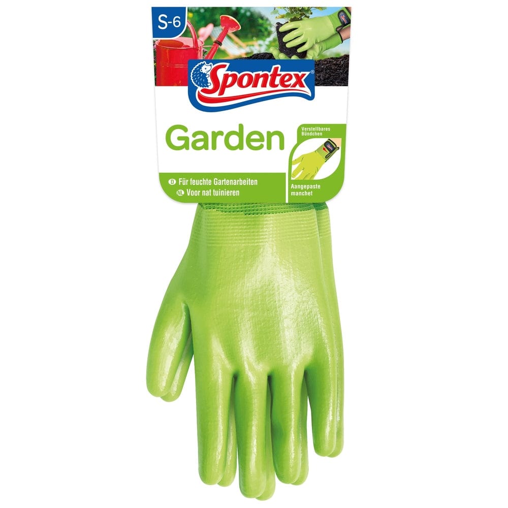 Spontex Garden Gartenhandschuhe