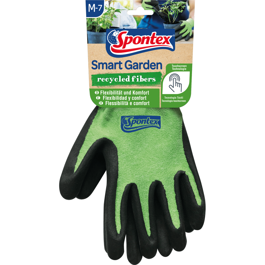Spontex Smart Garden Gartenhandschuhe