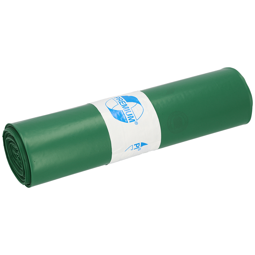 DEISS 12004 - 700x1100x0,07 mm grün | Rolle (25 Stück)