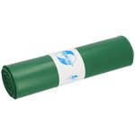 DEISS 12004 - 700x1100x0,07 mm grün | Rolle (25 Stück)
