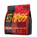 Mutant Mass - 2,2kg Chocolate Fudge Brownie