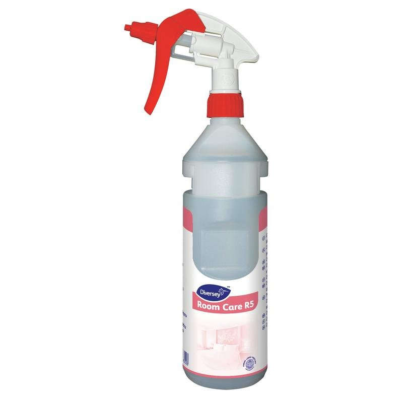 Room Care R5 Plus Sprühflasche, leer Namma Markt