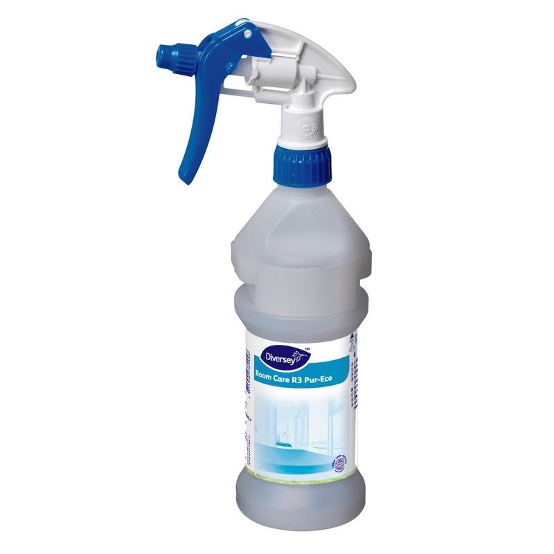 Room Care R3 Plus Pur-Eco Sprühflasche